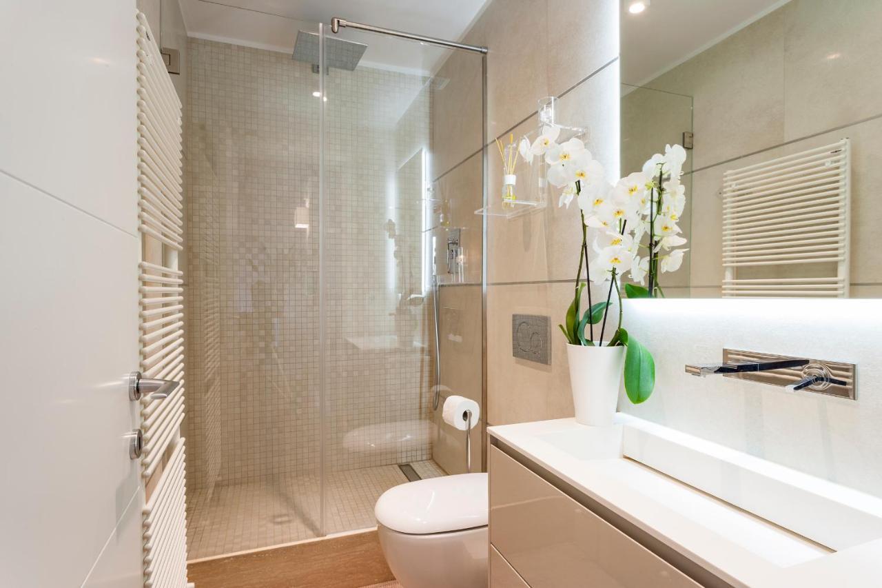 "Palazzo Signoria" Luxury Loft/Apt With Panoramic Terrace Apartament Florencja Zewnętrze zdjęcie