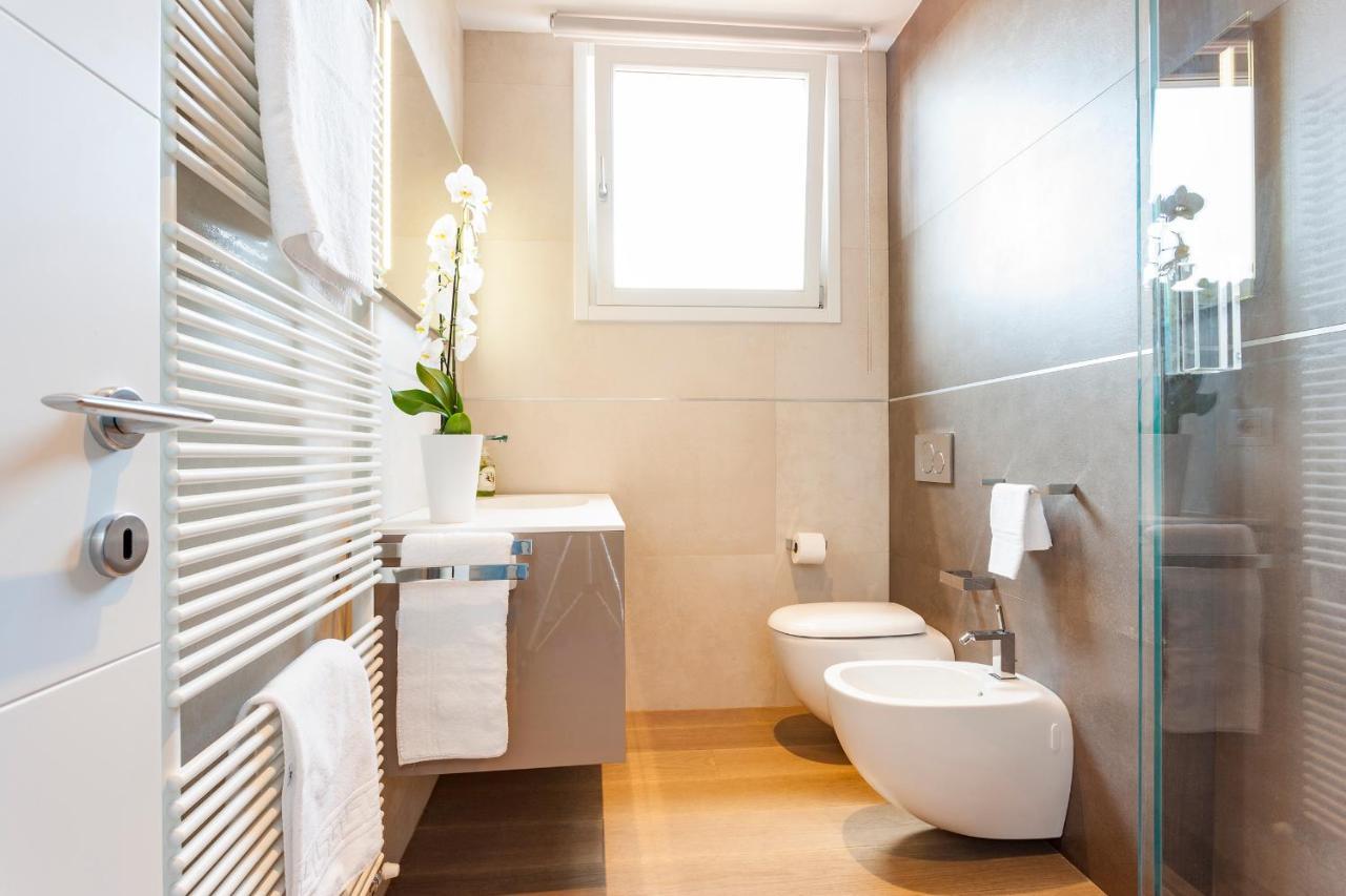 "Palazzo Signoria" Luxury Loft/Apt With Panoramic Terrace Apartament Florencja Zewnętrze zdjęcie