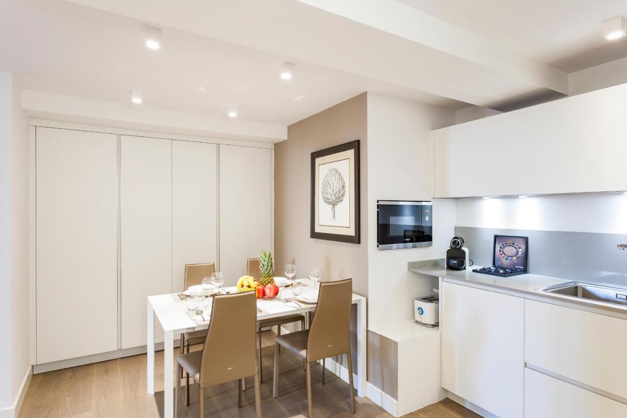 "Palazzo Signoria" Luxury Loft/Apt With Panoramic Terrace Apartament Florencja Zewnętrze zdjęcie