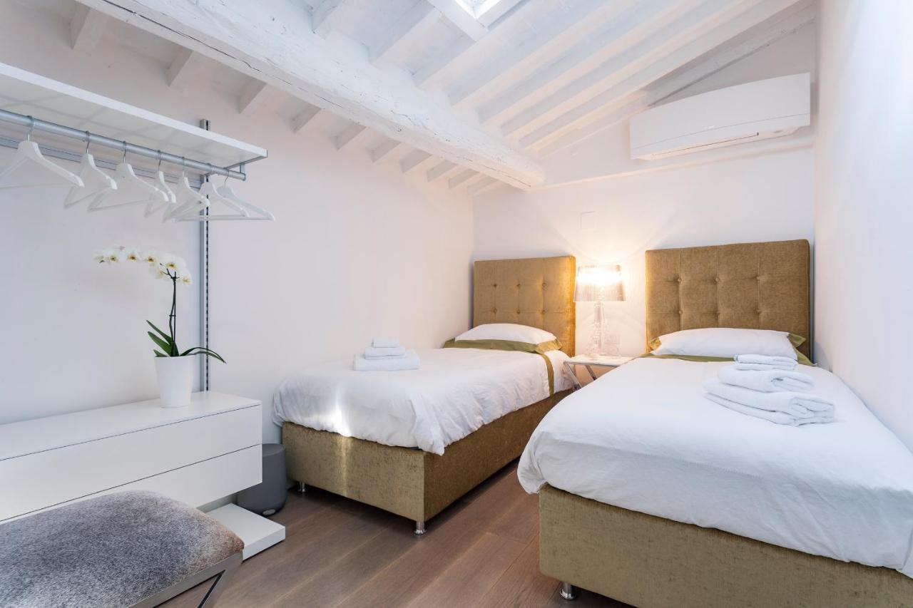 "Palazzo Signoria" Luxury Loft/Apt With Panoramic Terrace Apartament Florencja Zewnętrze zdjęcie