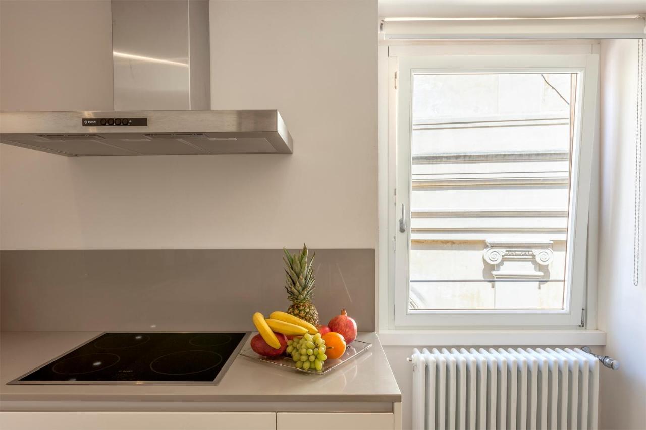 "Palazzo Signoria" Luxury Loft/Apt With Panoramic Terrace Apartament Florencja Zewnętrze zdjęcie