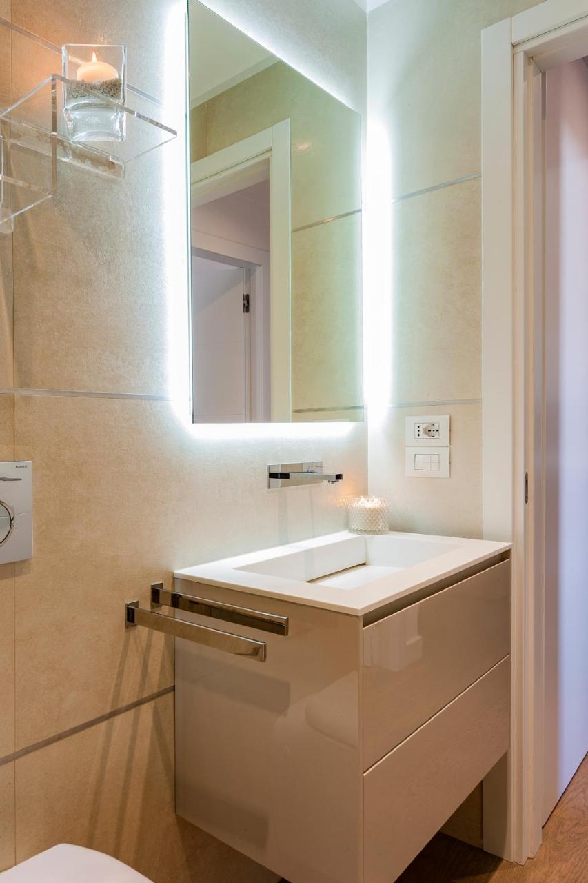 "Palazzo Signoria" Luxury Loft/Apt With Panoramic Terrace Apartament Florencja Zewnętrze zdjęcie
